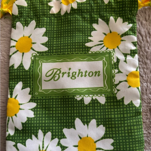 Brighton Twinkle Round Bangle Bracelet with Pouch - Picture 5 of 5